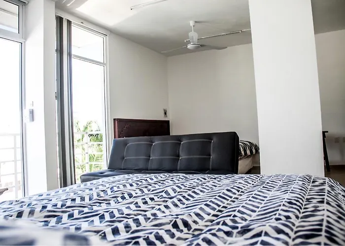 Casa Paraiso Pensão 2*