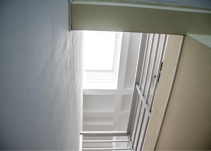Casa Paraiso Pensão 2*
