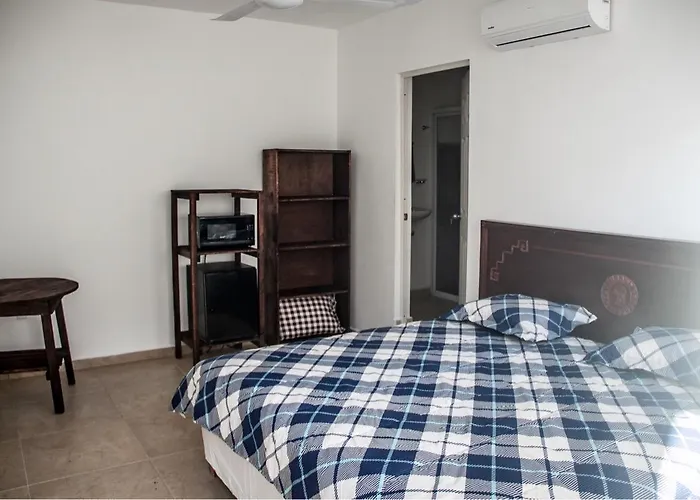 Pensão Casa Paraiso