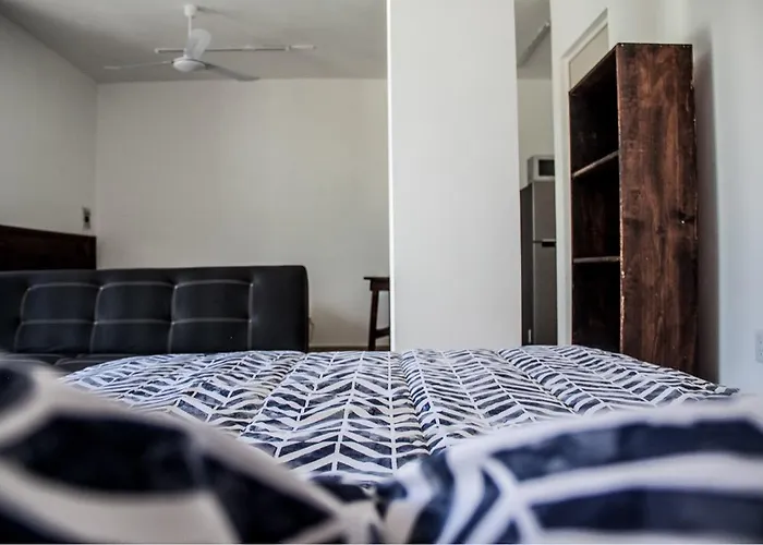 Casa Paraiso Pensão Tulum