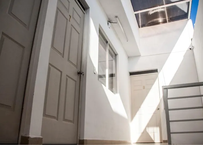 Pensão Casa Paraiso Tulum