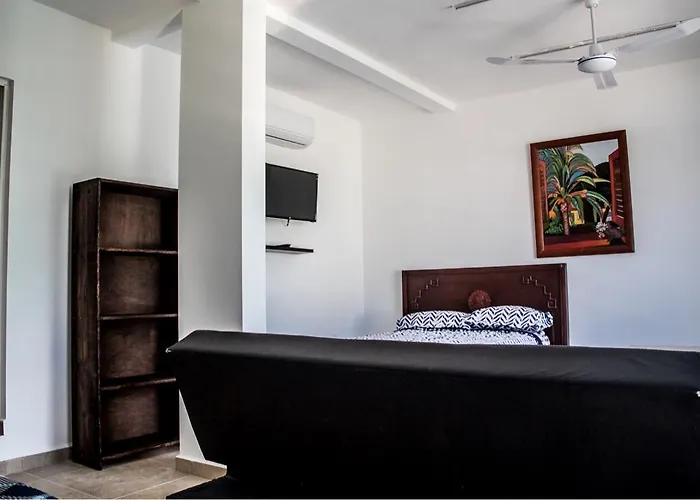 Pensão Casa Paraiso