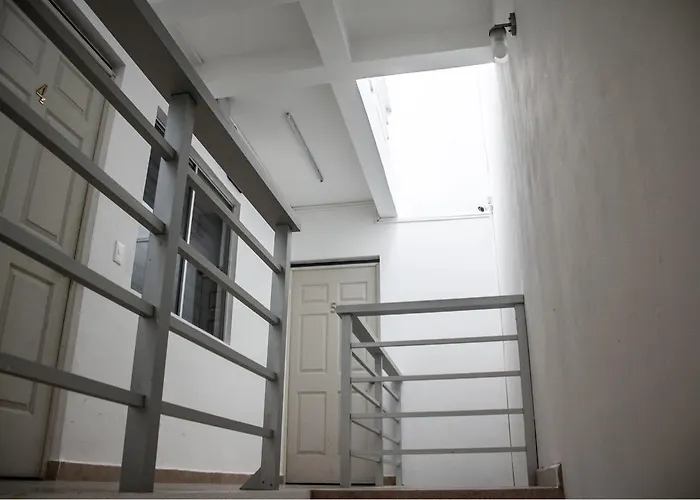Casa Paraiso Pensão
