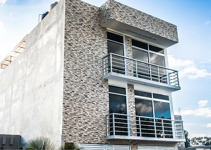 Casa Paraiso Pensão 2*