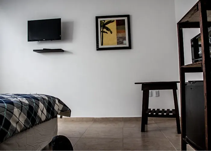Pensão Casa Paraiso 2*