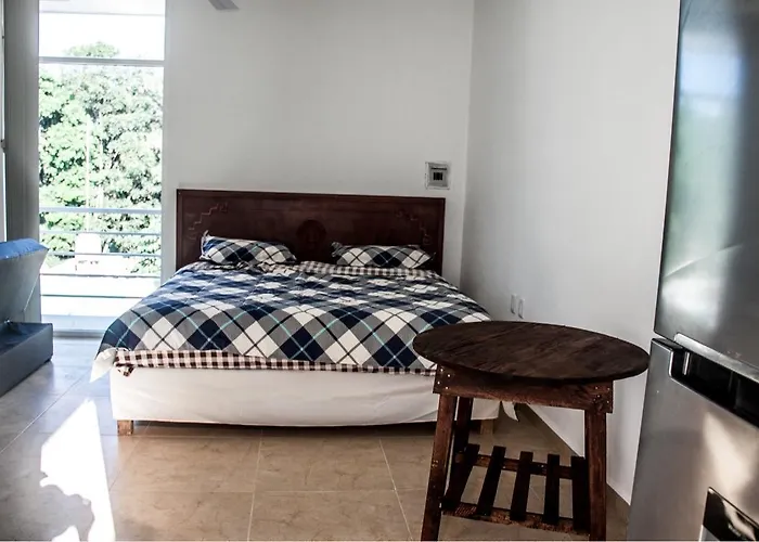 Casa Paraiso