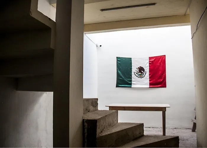 Pensão Casa Paraiso
